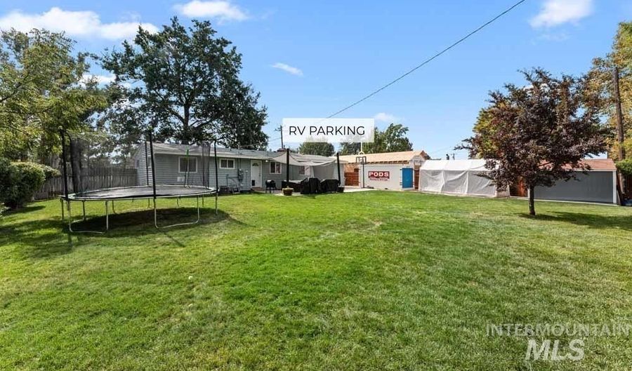 6402 W Northview St, Boise, ID 83704 - 3 Beds, 1 Bath