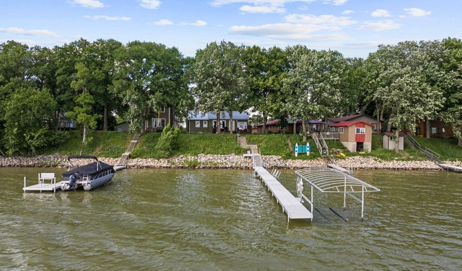 11387 Big Island Rd, Ashby, MN 56309 - 3 Beds, 1 Bath