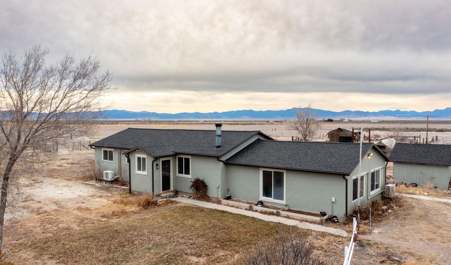 2418 W 4000 N, Beryl, UT 84714 - 4 Beds, 2 Bath