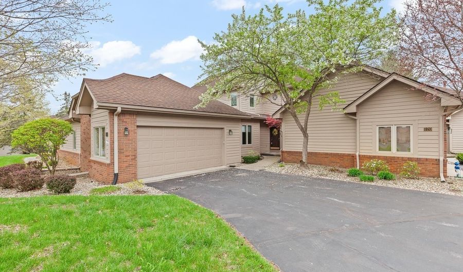 830 Richlyn Dr, Adrian, MI 49221 - 3 Beds, 4 Bath