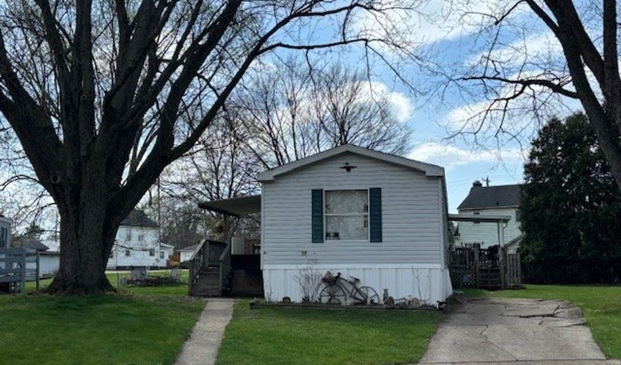 1471 Troy Rd Lot 22, Ashland, OH 44805 - 3 Beds, 2 Bath