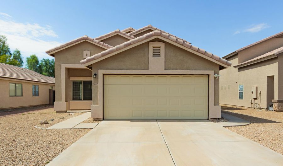 3810 N 106TH Dr, Avondale, AZ 85392 - 4 Beds, 2 Bath