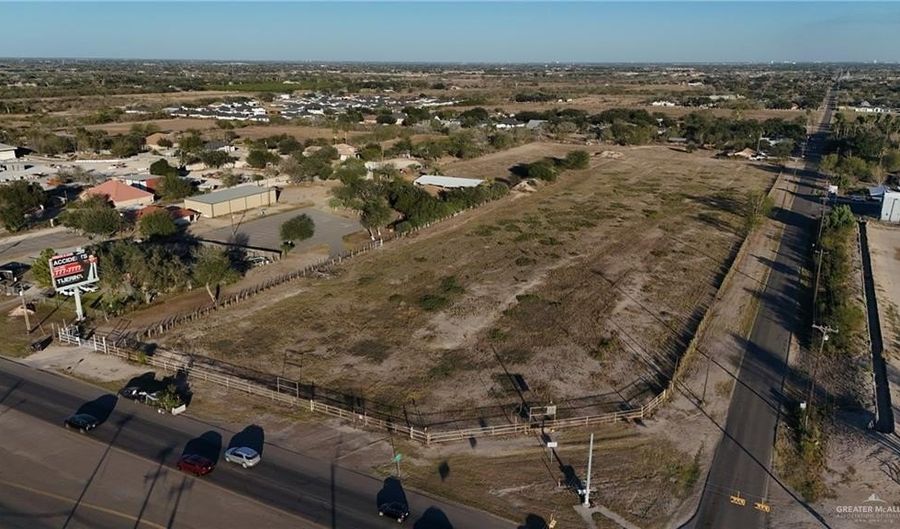 1408 Alton Blvd, Alton, TX 78573 - 0 Beds, 0 Bath