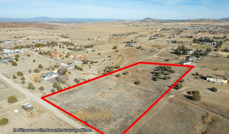 N Malapai Drive, Chino Valley, AZ 86323 - 0 Beds, 0 Bath