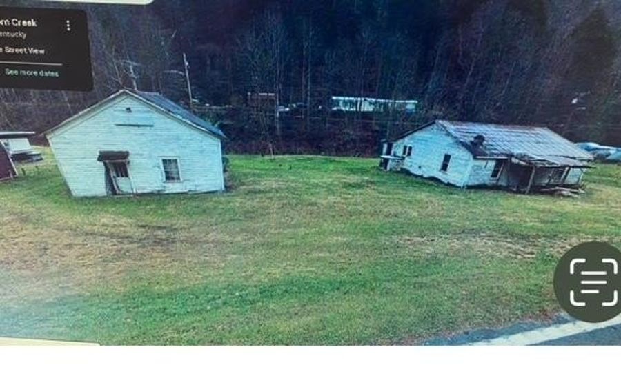 10115 Elkhorn Creek Rd, Ashcamp, KY 41512 - 0 Beds, 0 Bath