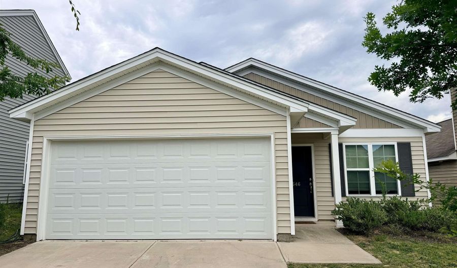 546 Hatteras Dr, Blythewood, SC 29016 - 3 Beds, 2 Bath