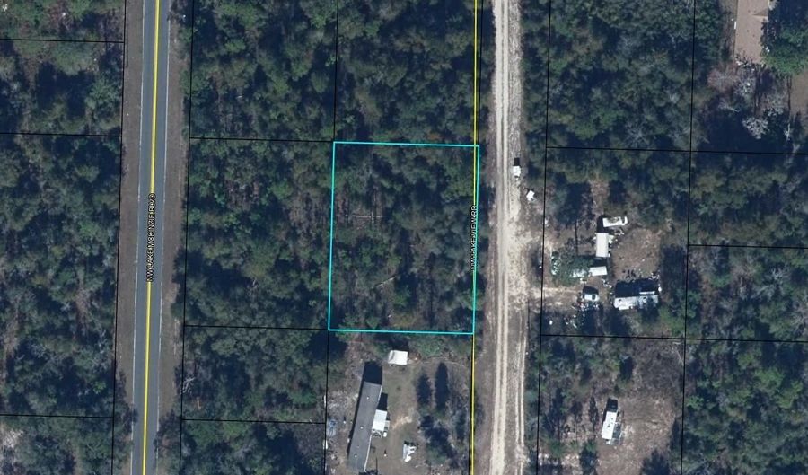 NW Mckenzie Boulevard lot 7 & 8, Altha, FL 32421 - 0 Beds, 0 Bath