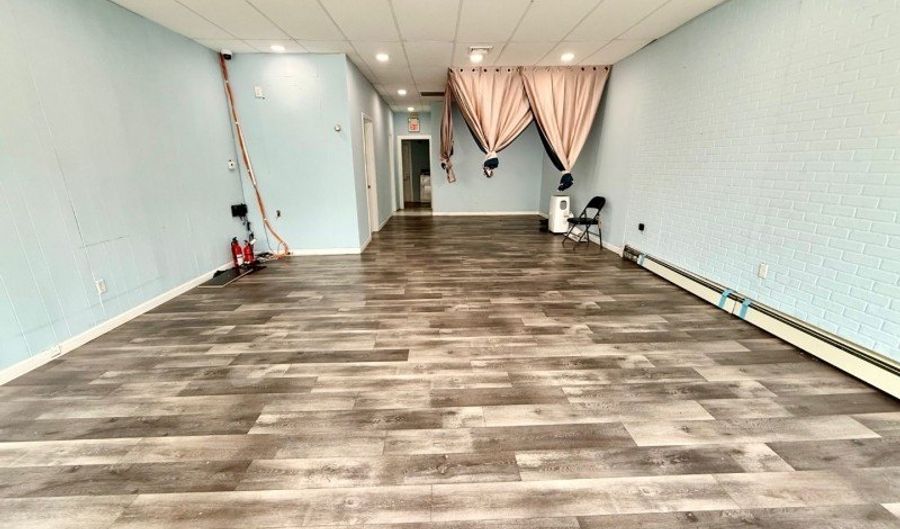 312 WASHINGTON Ave, Belleville, NJ 07109 - 0 Beds, 0 Bath