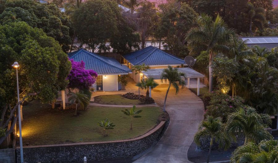 2611 Lioholo Pl, Kihei, HI 96753 - 2 Beds, 2 Bath