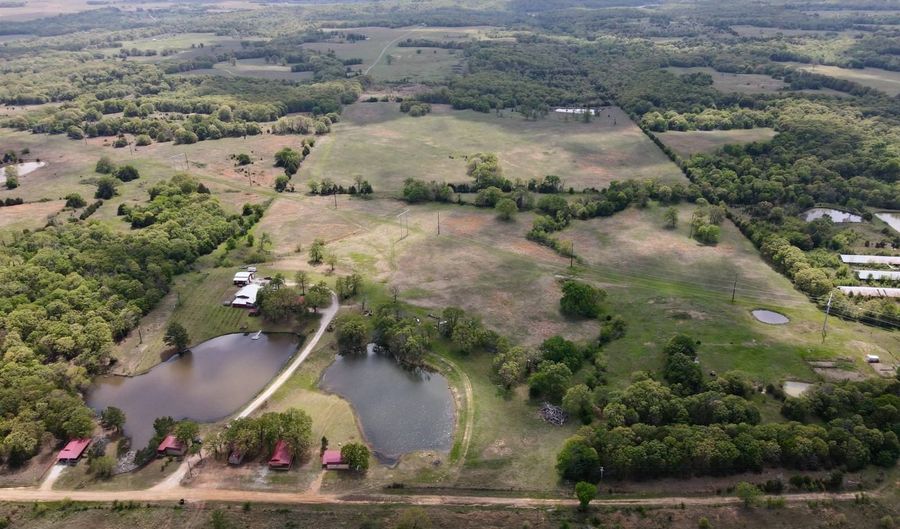 7569 E W 148 Rd, Allen, OK 74825 - 4 Beds, 2 Bath