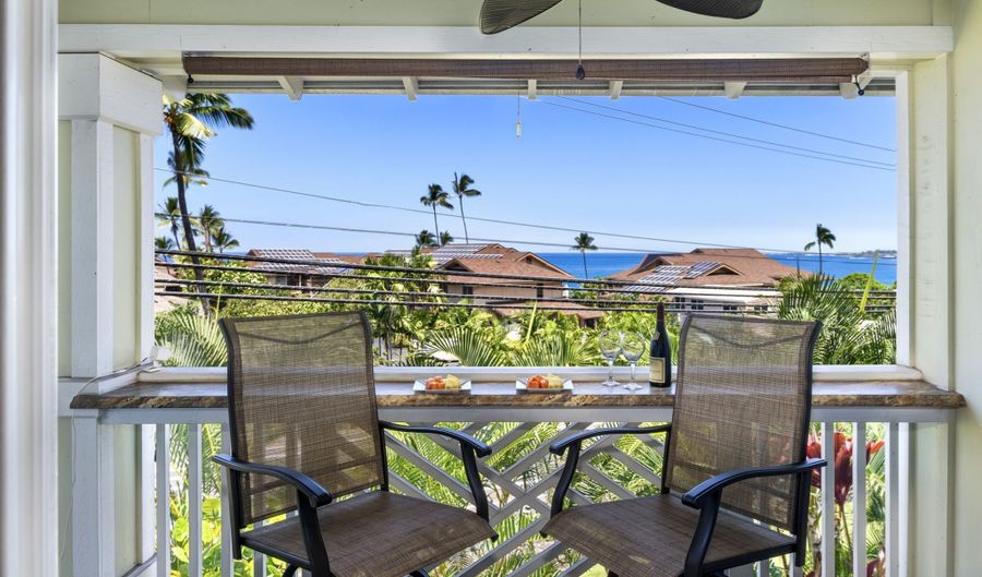 75-6009 ALII Dr X23, Kailua Kona, HI 96740 - 2 Beds, 2 Bath