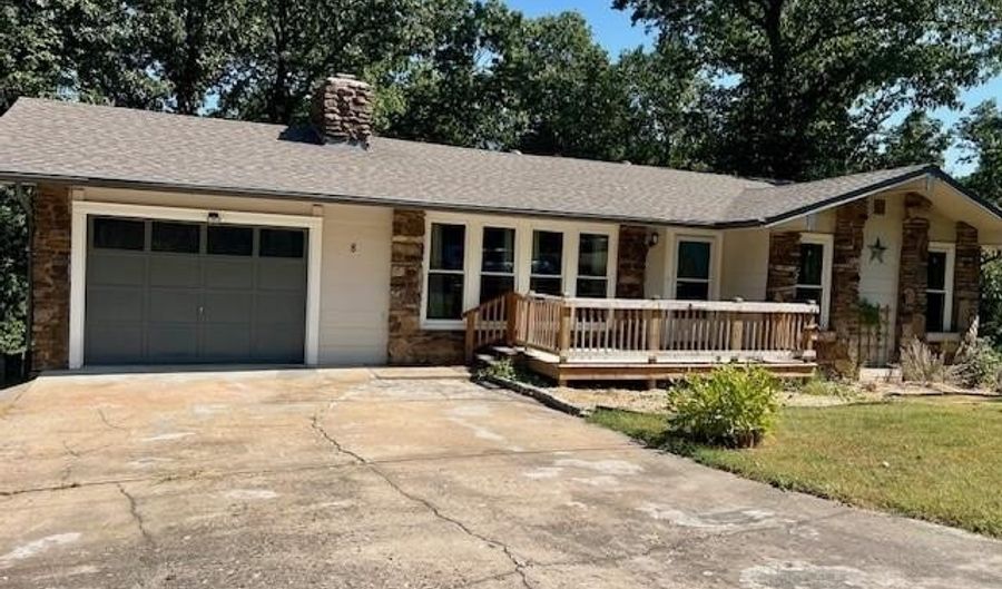 8 Cummings Ln, Bella Vista, AR 72715 - 3 Beds, 3 Bath