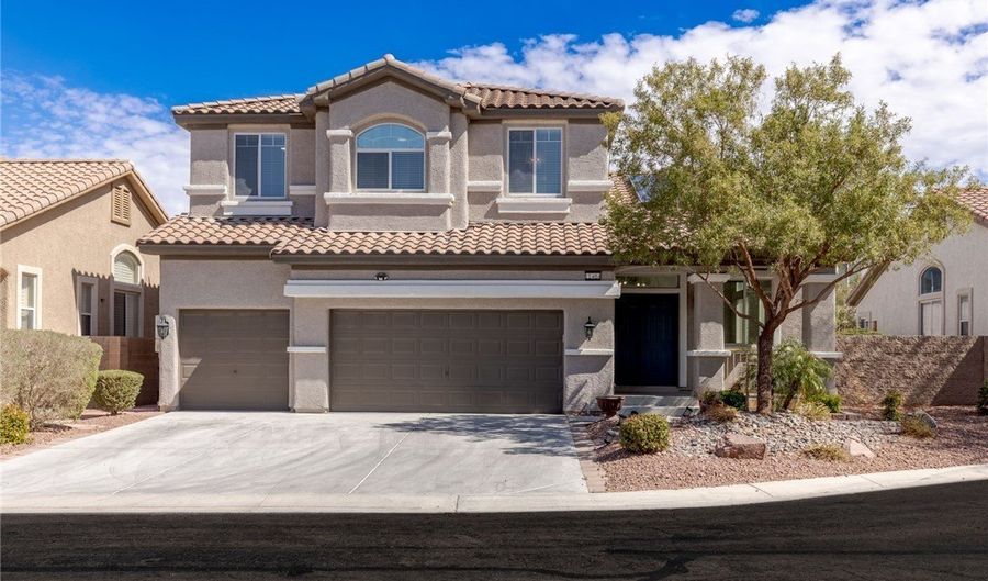 11484 Roncat Ct, Las Vegas, NV 89141 - 5 Beds, 4 Bath