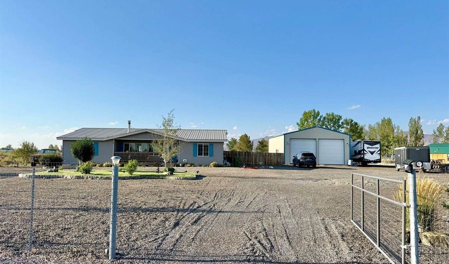 2171 Muleshoe Rd, Battle Mountain, NV 89820 - 3 Beds, 2 Bath