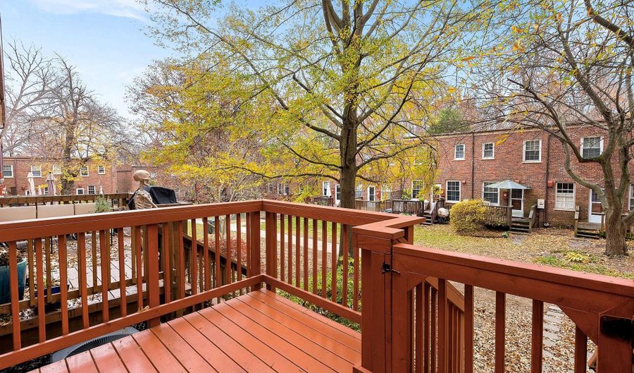 1400 S BARTON St 425, Arlington, VA 22204 - 1 Beds, 1 Bath