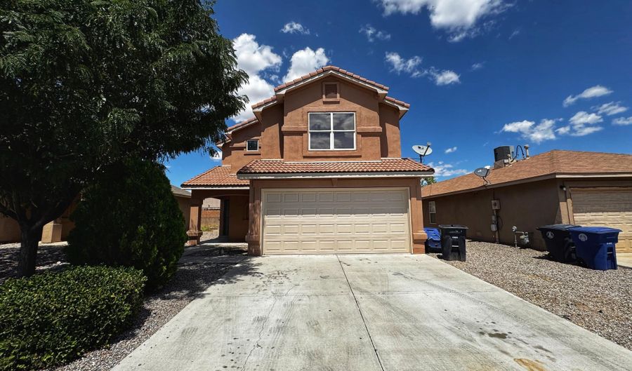 923 TELSTAR Loop NW, Albuquerque, NM 87121 - 4 Beds, 3 Bath