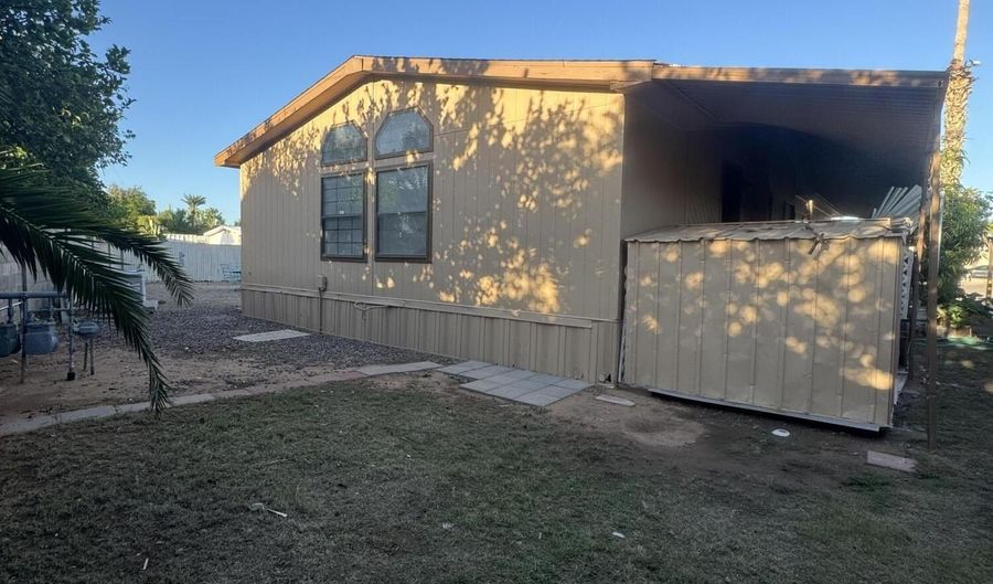 1650 S Arizona Ave 361, Chandler, AZ 85286 - 3 Beds, 2 Bath