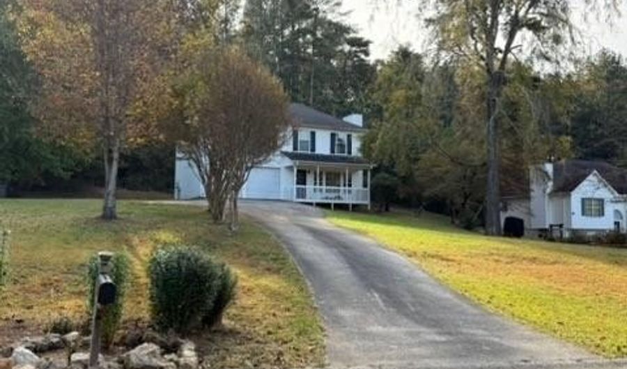 39 N Ridge Dr NW, Adairsville, GA 30103 - 3 Beds, 2 Bath