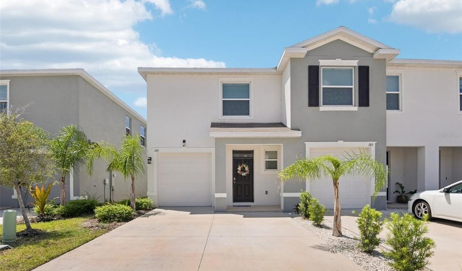 285 MANGROVE SHADE Cir, Apollo Beach, FL 33572 - 3 Beds, 3 Bath