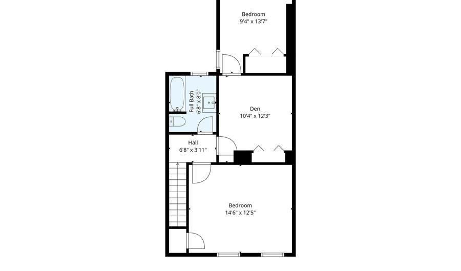 46 E 44TH St, Bayonne, NJ 07002 - 3 Beds, 3 Bath