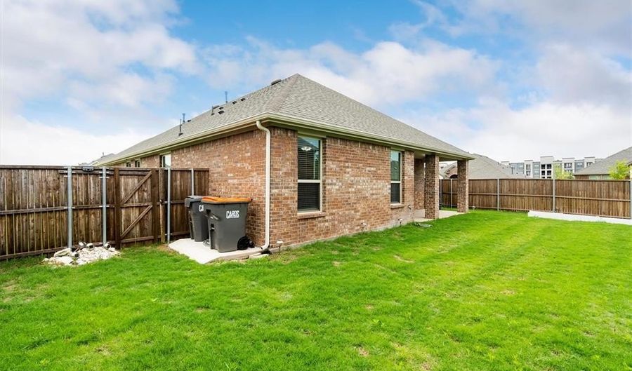 2812 Lilly Ln, Anna, TX 75409 - 4 Beds, 2 Bath