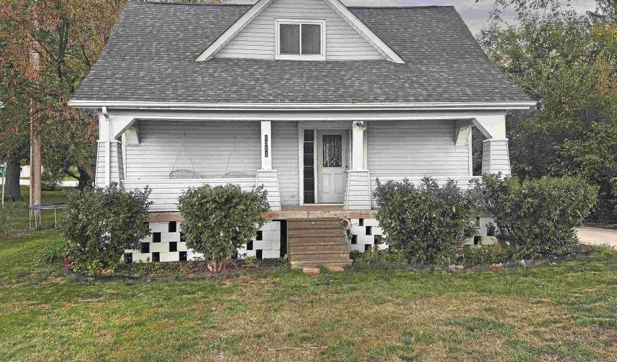 1311 E 7Th St, Atlantic, IA 50022 - 3 Beds, 1 Bath