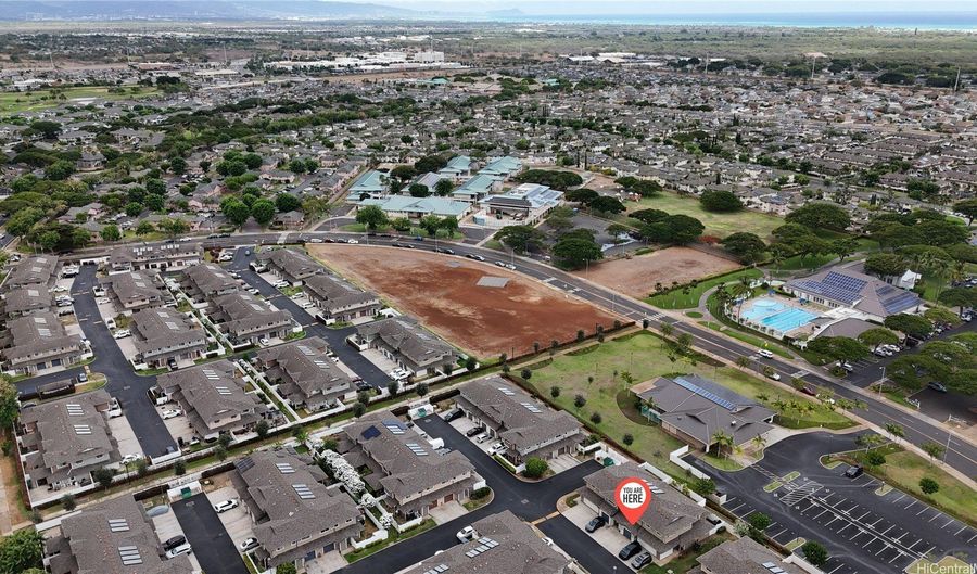 91-1211 Kamaaha Ave 203, Kapolei, HI 96707 - 3 Beds, 2 Bath