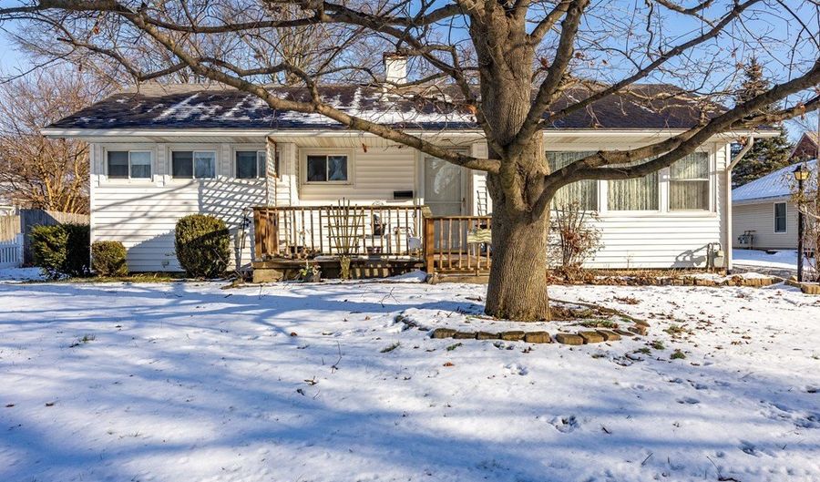 840 Ellis, Ashland, OH 44805 - 3 Beds, 2 Bath