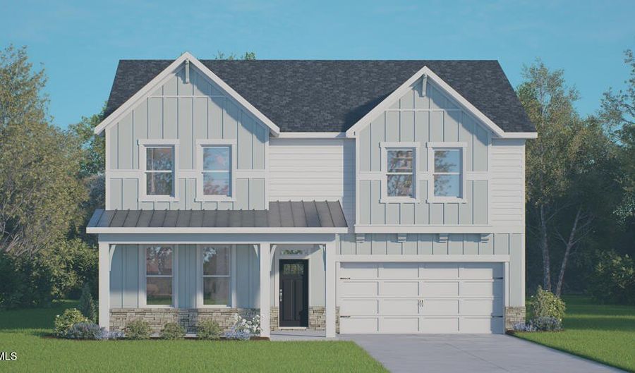 2221 Redpoll Dr, Apex, NC 27539 - 4 Beds, 3 Bath