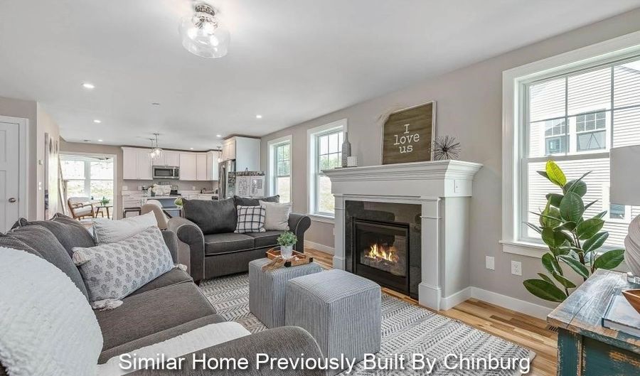 8 The Cliffs At Evergreen Evergreen Dr 8, Auburn, NH 03032 - 2 Beds, 2 Bath