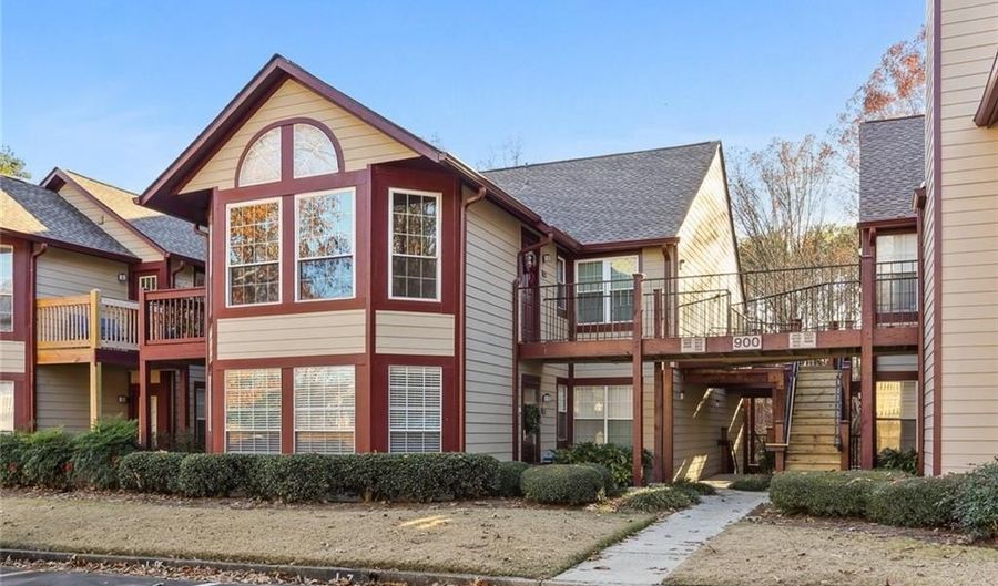 914 Wentworth Ct, Alpharetta, GA 30022 - 2 Beds, 2 Bath