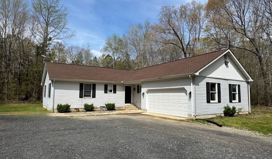 18868 HUNTING CLUB Rd, Georgetown, DE 19947 - 3 Beds, 2 Bath