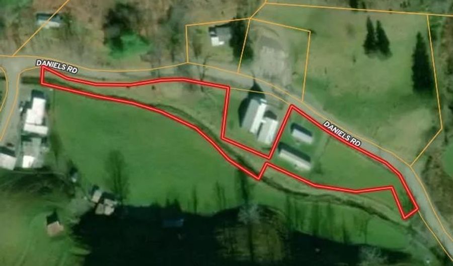 204 Daniels Rd, Bandy, VA 24602 - 0 Beds, 0 Bath