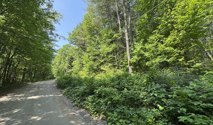 Lone Indian Trail lot 73A, Augusta, ME 04330 - 0 Beds, 0 Bath