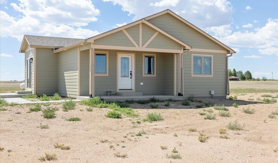 1022 Road 143, Burns, WY 82053 - 2 Beds, 2 Bath