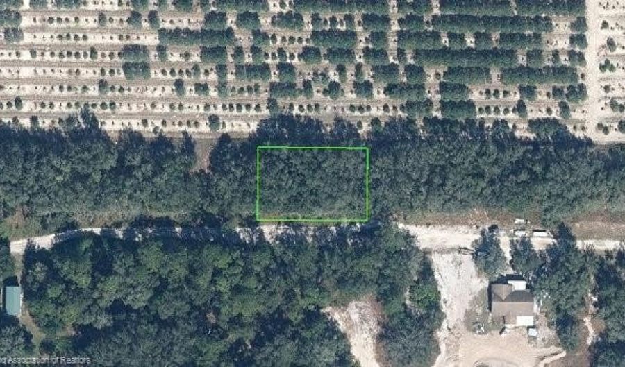 2252 W Border Rd, Avon Park, FL 33825 - 0 Beds, 0 Bath