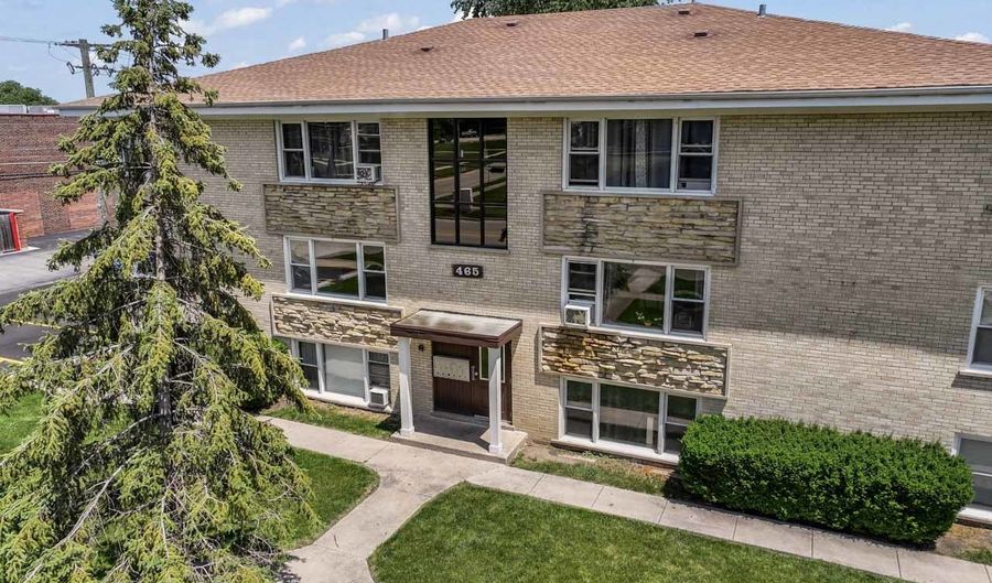 465 N Mill Rd, Addison, IL 60101 - 0 Beds, 0 Bath