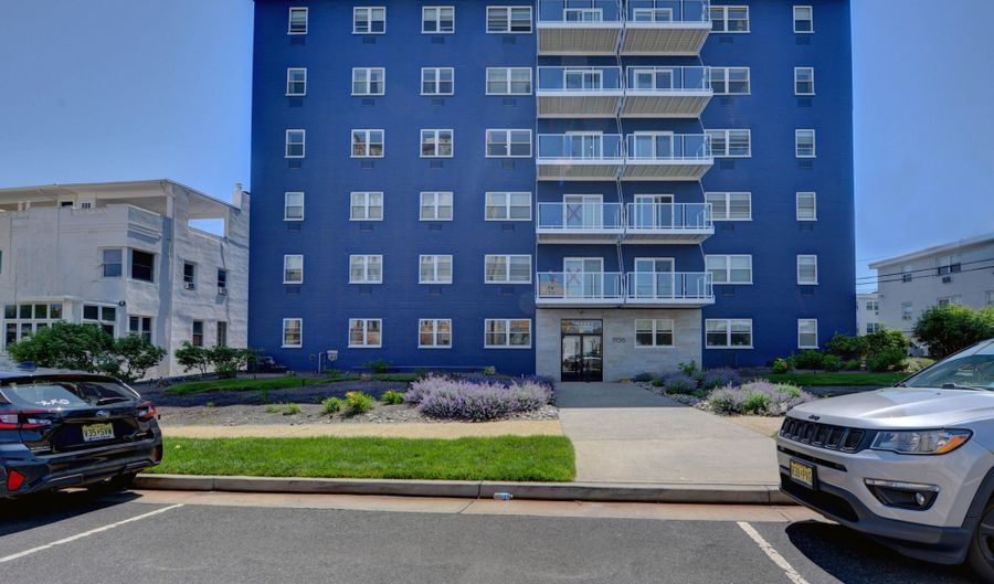 1706 Park Ave 4A, Asbury Park, NJ 07712 - 3 Beds, 2 Bath