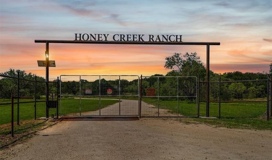 4462 Honey Creek Xing, Hico, TX 76457 - 0 Beds, 0 Bath