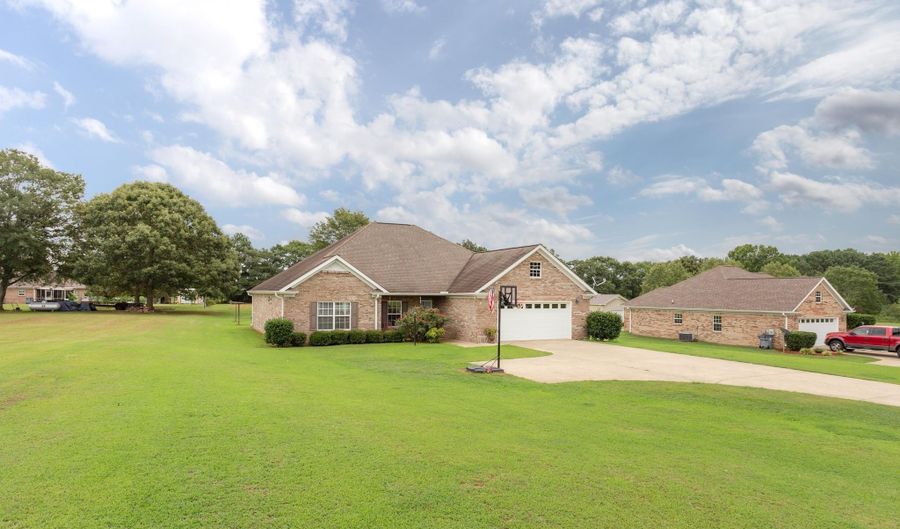740 Riverbend Rd, Altoona, AL 35952 - 3 Beds, 2 Bath