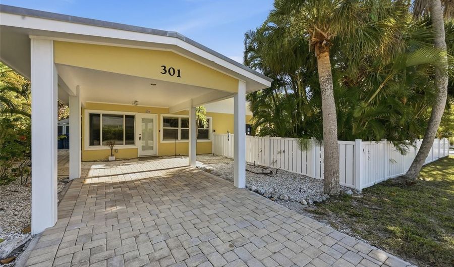 301 PALM Ave, Anna Maria, FL 34216 - 2 Beds, 2 Bath
