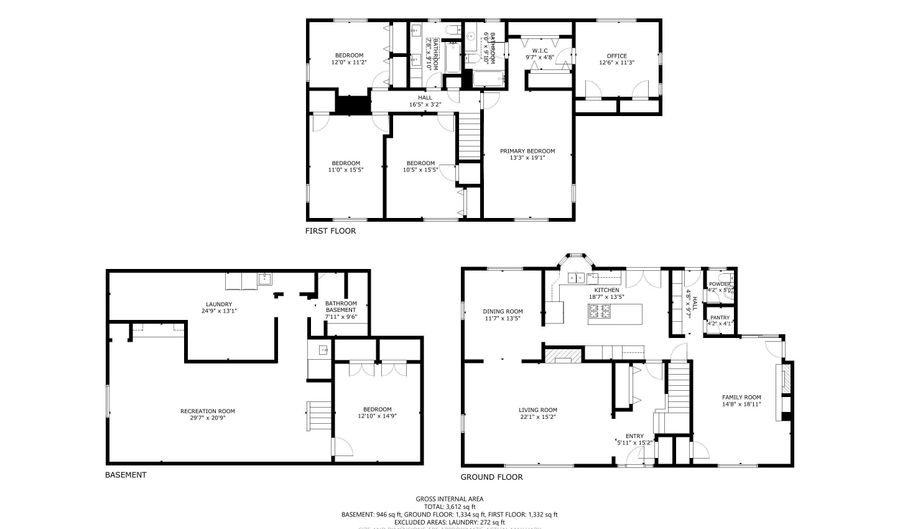 5310 Dorsett Dr, Madison, WI 53711 - 4 Beds, 4 Bath