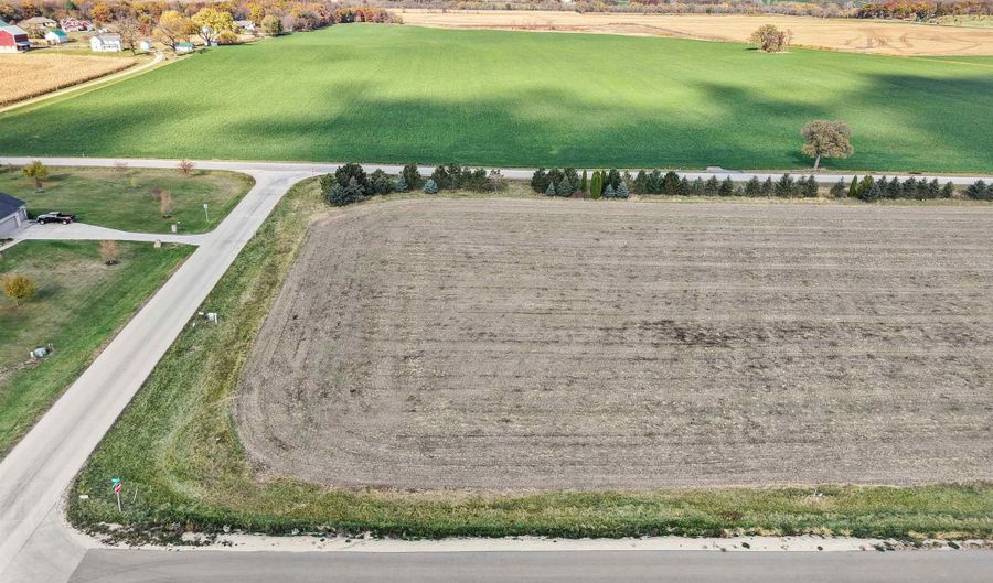 Lot 47 Blarney Stone Drive, Albany, WI 53502 - 0 Beds, 0 Bath