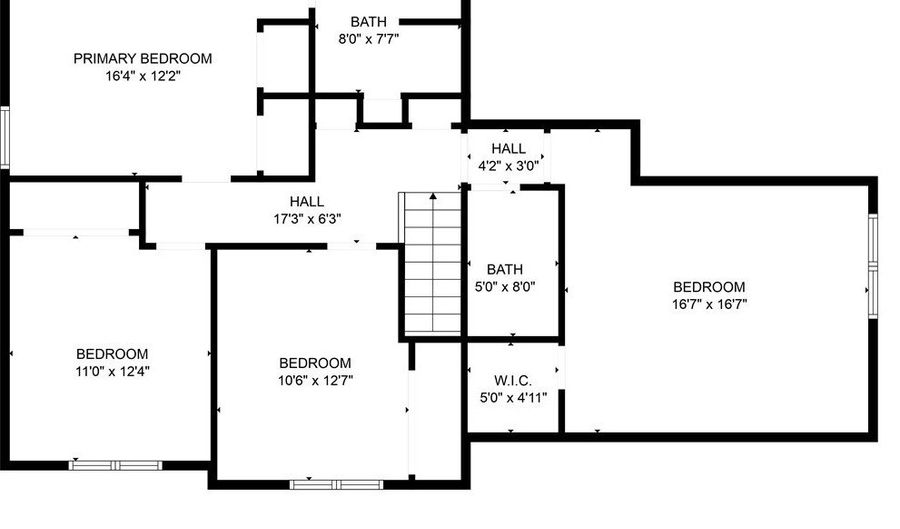 25 Fifth Ave, Amherst, NY 14221 - 4 Beds, 3 Bath