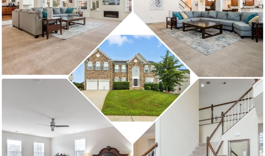 16702 BEALLE HILL FOREST Ln, Accokeek, MD 20607 - 5 Beds, 5 Bath