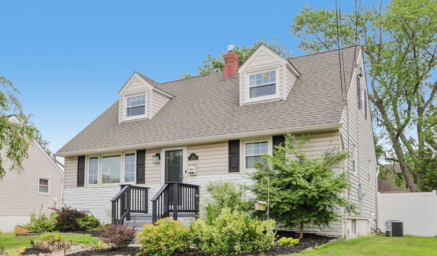317 UNION Ave, Bellmawr, NJ 08031 - 4 Beds, 2 Bath