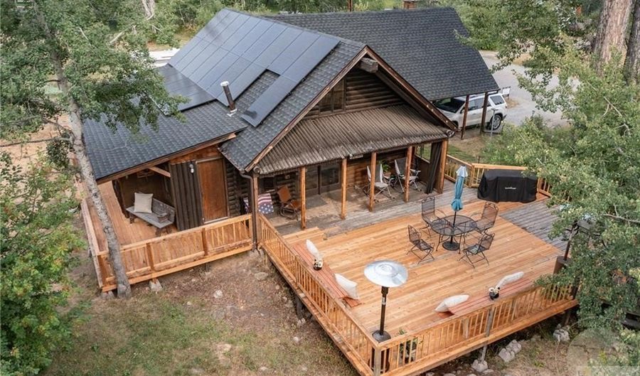 30 Fishing Creek Ln, Absarokee, MT 59001 - 0 Beds, 0 Bath