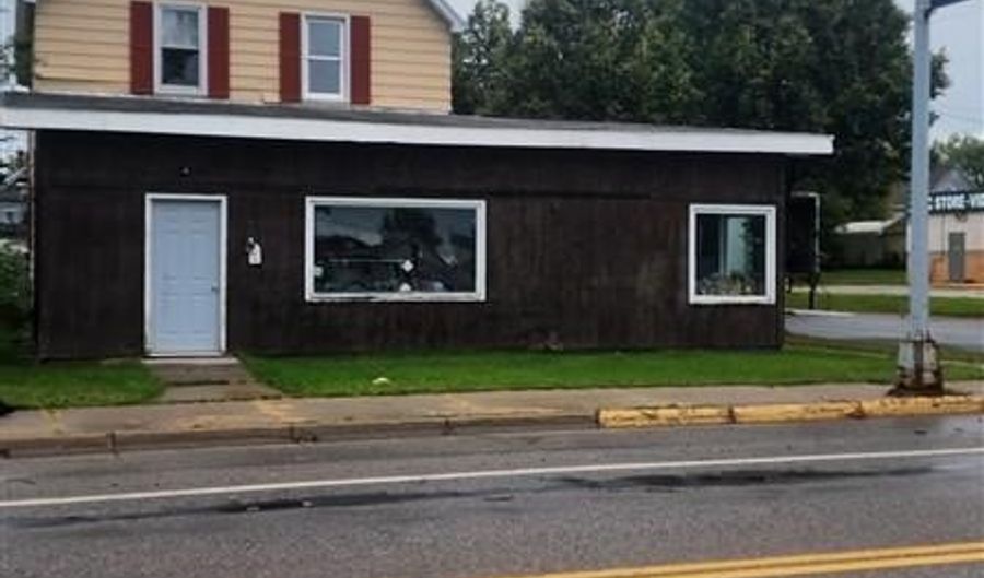 102 W 3rd Ave N, Aurora, MN 55705 - 0 Beds, 0 Bath