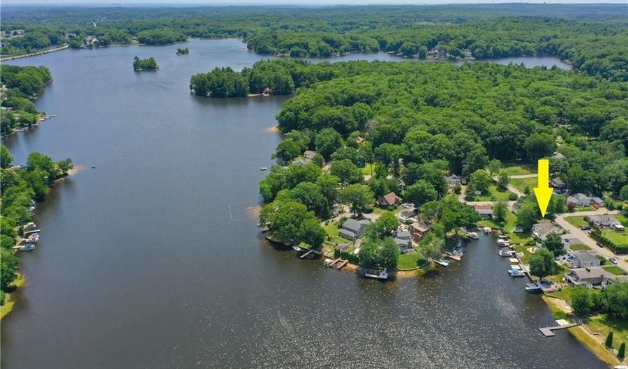 200 Waterman Lake Dr, Glocester, RI 02814 - 3 Beds, 2 Bath