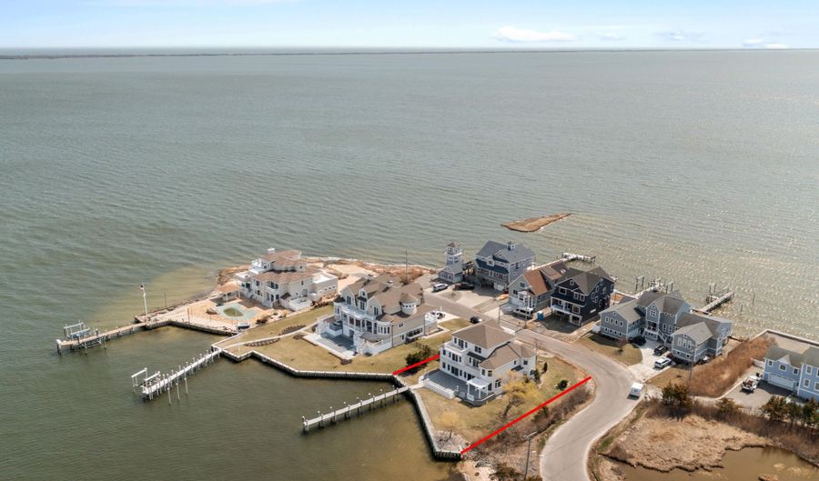1100 Island Dr, Bayville, NJ 08721 - 5 Beds, 6 Bath